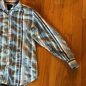 LS Tommy Bahama Men’s Shirt